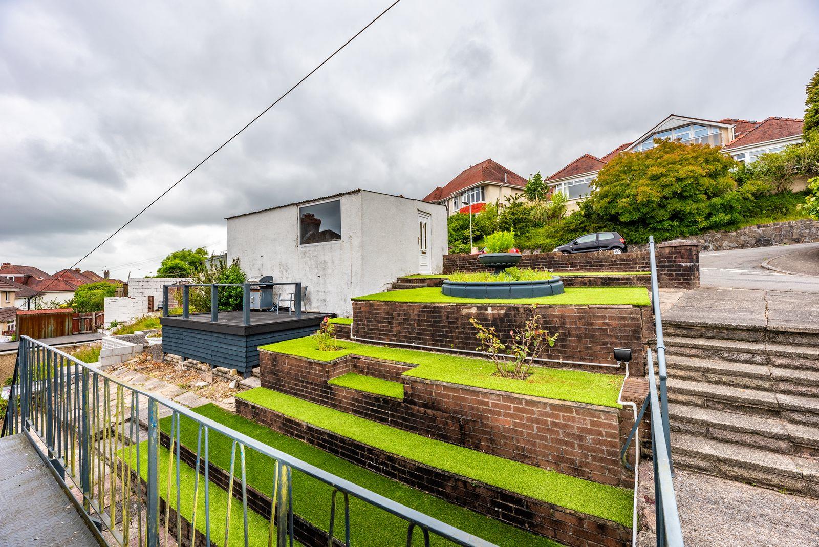 Lon Caron, Sketty, Swansea, SA2 0TW